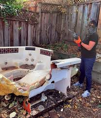 Best Scrap Metal Removal  in Boerne, TX